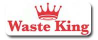 We Install Waste King Disposals in 92020